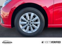 Seat Ibiza - Vorschau Bild 6