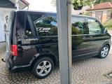 Volkswagen T5 VW Multivan TDI *Austauschmotor* sehr g... - VW LT Gebrauchtwagen