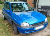 Opel Corsa B  Automatik - Opel Corsa aus 1996: B