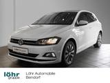 Volkswagen Polo VI 1.0 TSI Highline *Navi*App-Conn*Climatro - Volkswagen Polo: Cl