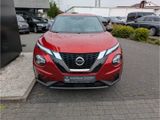 Nissan Juke N-Connecta AHK-abnehmbar Navi 360 Kamera LE - Nissan Juke in Köln