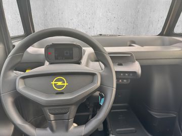 Opel Rocks Electric Fahrbar ab 15. Lebensjahr