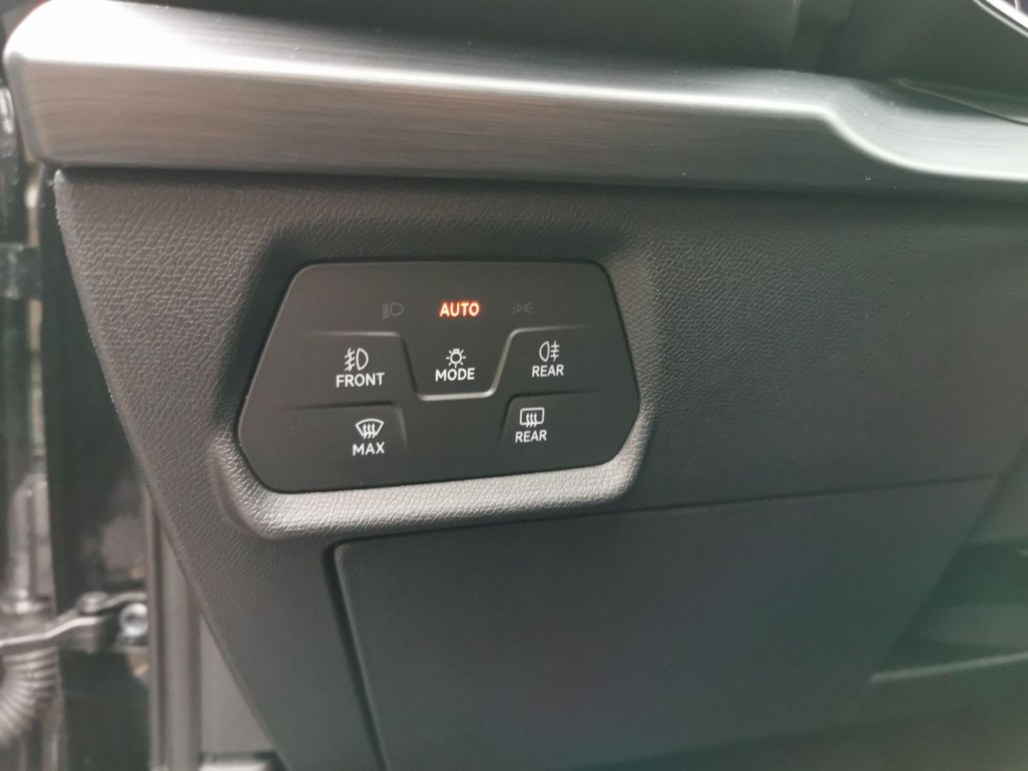 Fahrzeugabbildung CUPRA Formentor 4Drive TDI