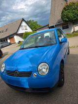 Volkswagen Lupo 1.0  - gebrauchte Volkswagen Lupo aus dem Jahr 1998