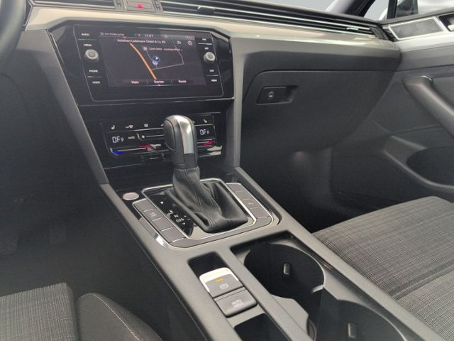 Passat Variant 2.0 TDI DSG BUSINESS RFK+LED+NAVI