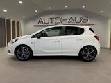 Opel Corsa E S OPC *BI XENON*PANO*NAVI*RFK* - Opel Corsa: Opc
