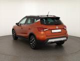 Seat Arona 1.0 TSI DSG FR LED Navi Kamera FullLink - Seat Arona: Automatik