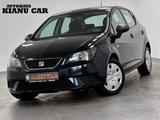 Seat Ibiza 1.2 TSI.KLIMAANLAGE.SERVO.EURO5 - Seat Ibiza Gebrauchtwagen in Bremen