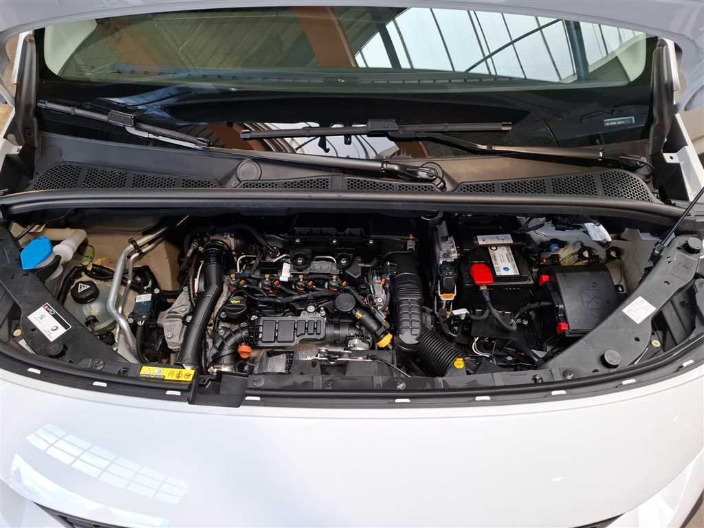 Peugeot Partner Kasten Premium 1.6 BlueHDI L2 Sortimo