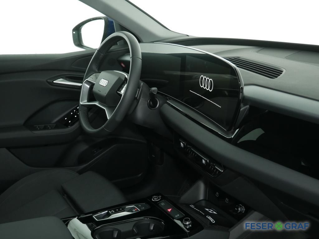 Audi Q6 e-tron - Bild 6