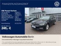 Volkswagen Passat Variant - Vorschau Bild 1