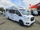 Bürstner Lineo T 690 G *Automatik*SAT/TV*Solar*Markise* - Bürstner Diesel Teilintegrierter Automatik