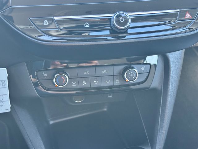 Fahrzeugabbildung Opel Corsa F 1.2 Turbo Edition LED,SHZ,PDC,Facelift