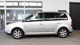 Volkswagen Touran*1,6  Highline* EURO 4 - gebrauchte VW Touran aus dem Jahr 2005