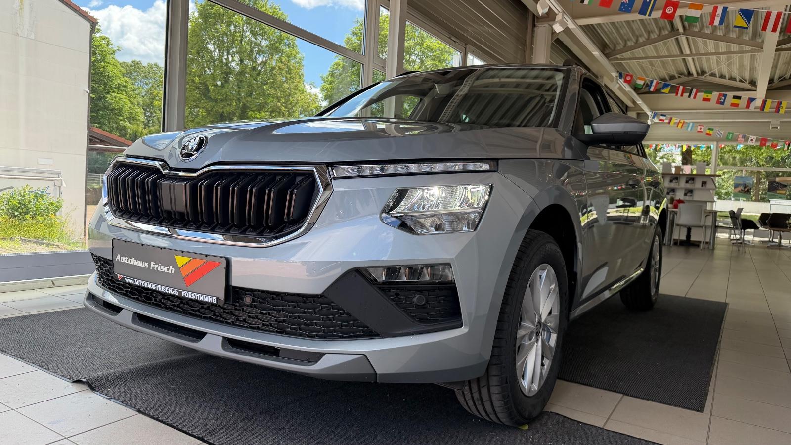 Skoda Kamiq Selection*Garantie 5 Jahre / 100.000 km
