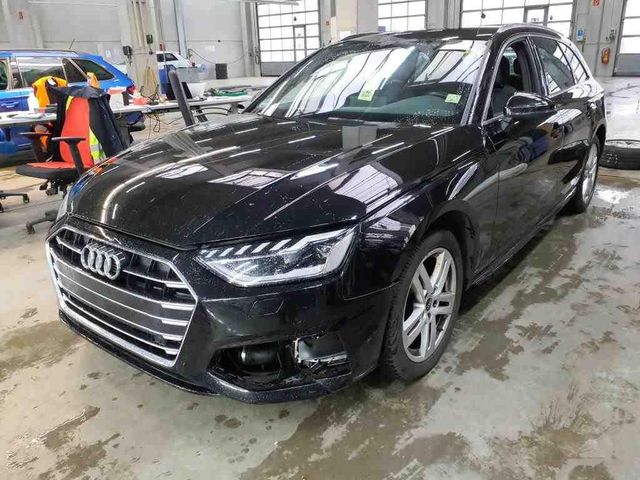 Audi A4 35 TFSI advanced 2.0 /ACC/SHZ/CAM/PDC/KLIMA