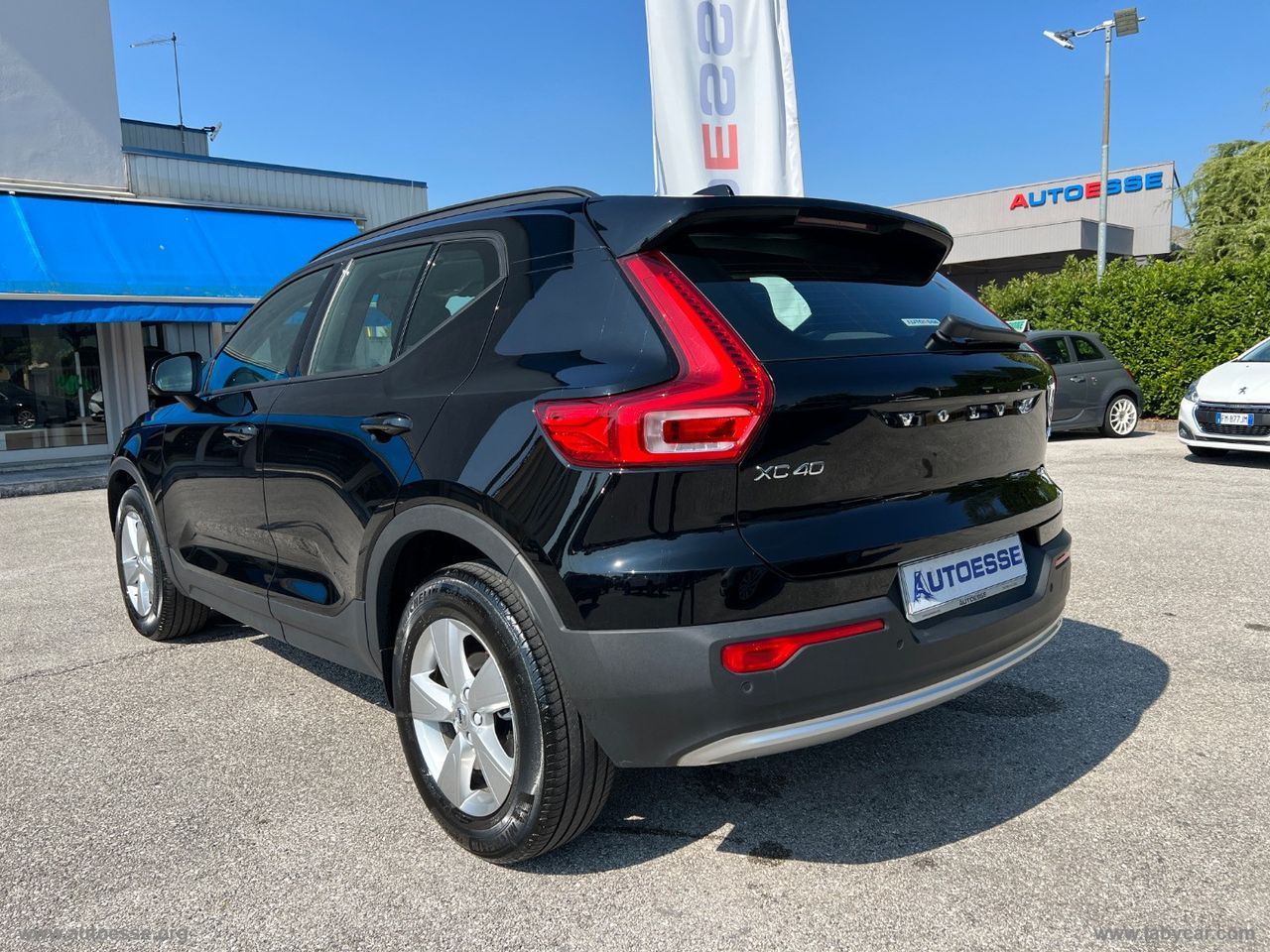 Other VOLVO XC40 T2 automatico Essential imagem 2