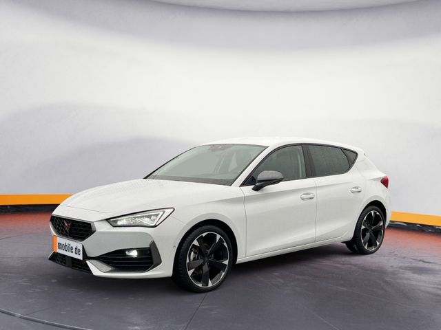 Cupra Leon TDI DSG|5-J-GAR|NAVI|ACC|KEYLESS|KAMERA