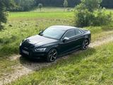 Audi S5 3.0 TFSI Pano|ACC|B&O|Massage|OhneOPF - Audi S5 mit Benzin-Antrieb: Leder, Sportwagen