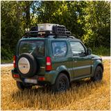 Suzuki Jimny 4WD | Rostfrei | Gepflegt | AHK - Suzuki aus 2011