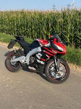 Aprilia Rs 125 Replica A1 Moped  - APRILIA RS 125 REPLICA