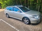 Toyota avensis - Toyota Avensis Gebrauchtwagen in Bremen
