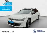 Volkswagen Golf VIII Variant 1.5 TSI GOAL Navi*AHK*Kamera*K - Volkswagen Jahreswagen