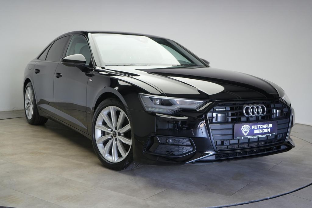 Image of Audi A6