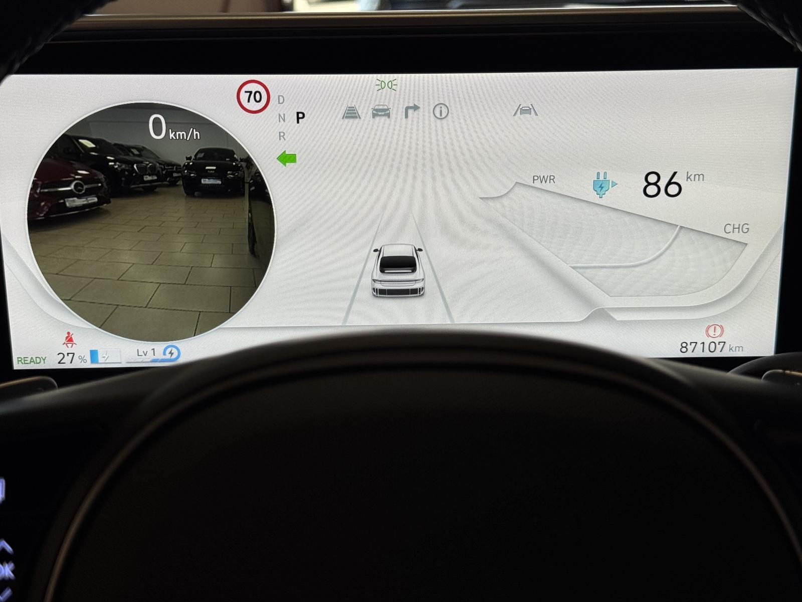 HYUNDAI IONIQ 6 - 325 CV - BVA - BOSE