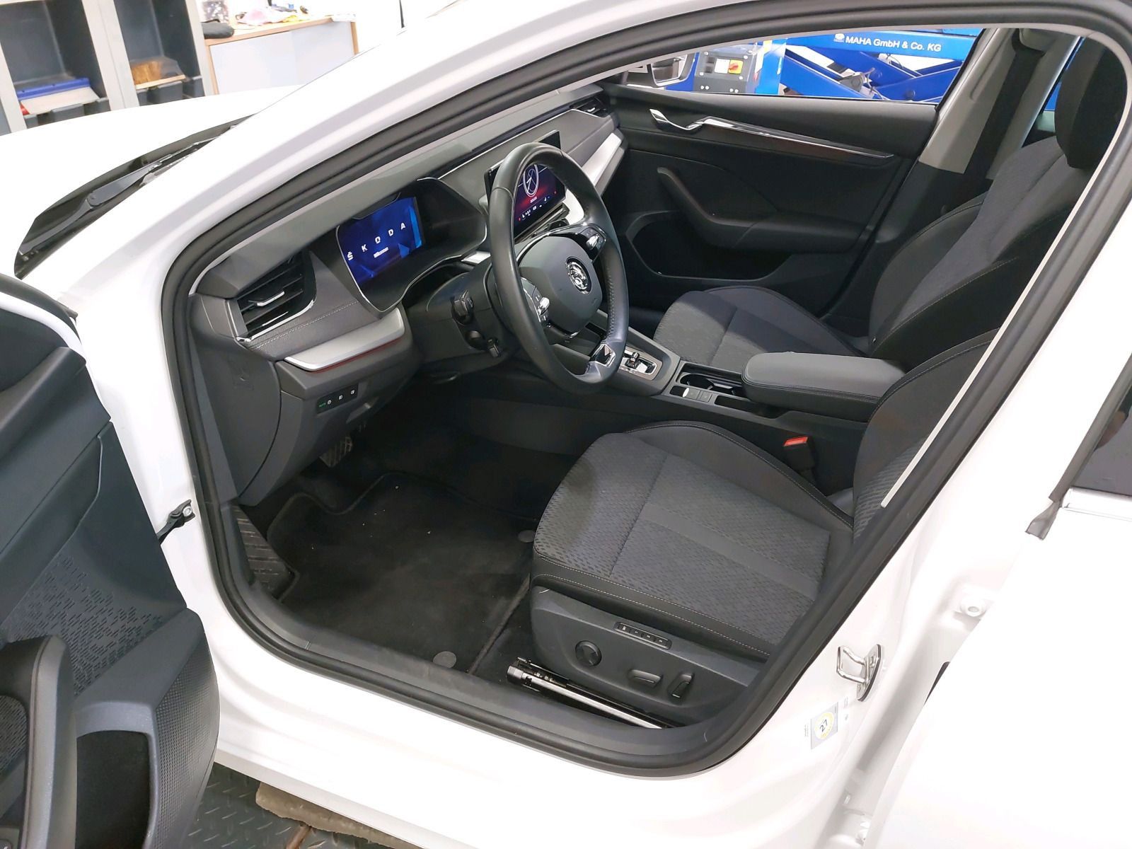 Skoda Octavia - Bild 5