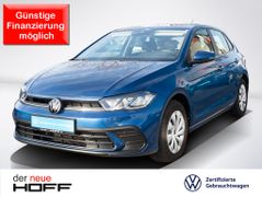 Volkswagen Polo 1.0 Fresh LED Ganzjahresr. Bluetooth