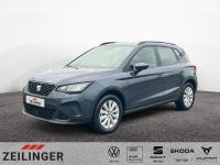 Seat Arona - Vorschau Bild 1
