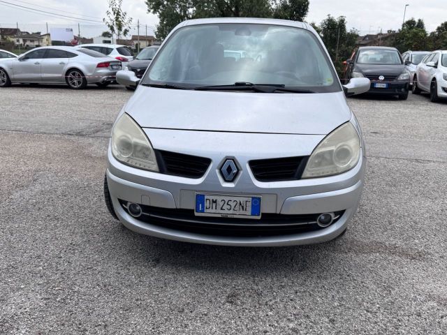 Renault Scenic Grand Scénic 1.5 dCi/105CV 7 POST