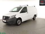Mercedes-Benz Vito 114 CDI KASTEN LANG 3 SITZE,STANDHZ,DISTRO - gebrauchte Mercedes-Benz Vito aus dem Jahr 2022