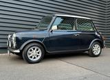 MINI originaler Cooper 2. Hand nur 57 TKM EZ 12/1999 - gebrauchte MINI MINI aus dem Jahr 1999