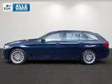 BMW 540 5er- i xDrive Memory funktion LED+RFK+Navi+S - BMW 540 mit Benzin-Antrieb: Kombi