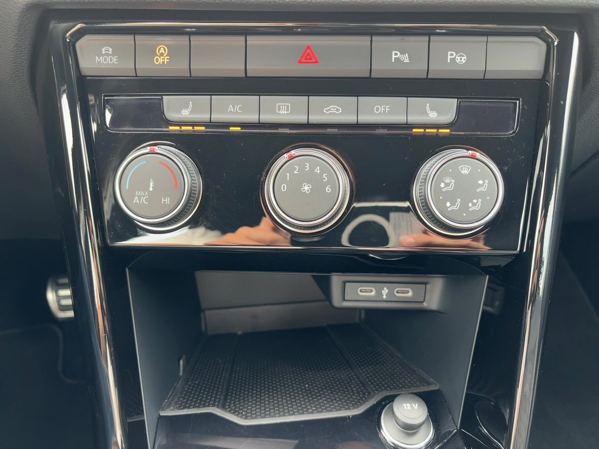 Volkswagen T-Roc - Bild 18