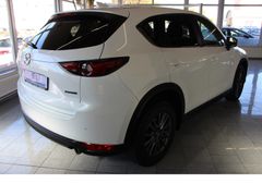 Fahrzeugabbildung Mazda CX-5 Exclusive-Line 2WD Apple Car Play*NAVI*Kame