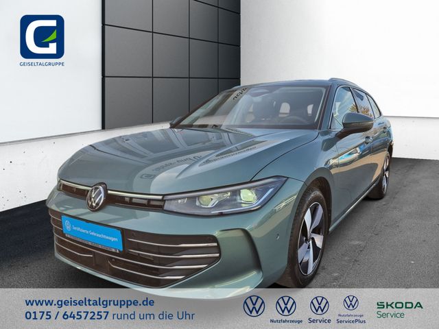 Passat Variant 1.5 eTSI Business *DSG*AHK*REAR V