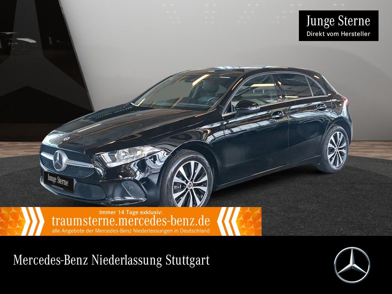 Mercedes-Benz A 250 e Style/MBUX Navi Plus/Kamera/Tw/Pano/SHZ