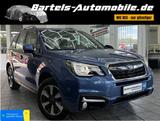 Subaru Forester 2.0 AWD Exclusive, LED, Leder, Pano - Subaru Forester mit Panoramadach
