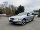 BMW 523i E39 Automatik - BMW 523 in Düsseldorf