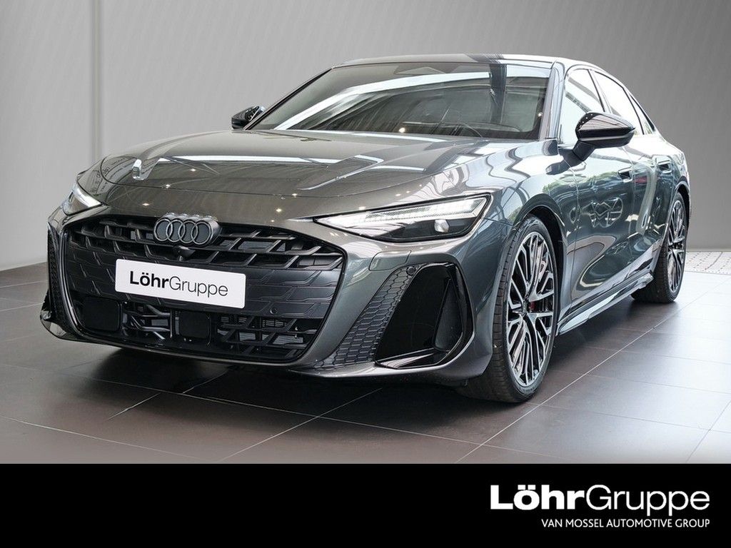 Audi A6 Lim 2.0 TFSI e-hybrid quattro S tronic 270 kW