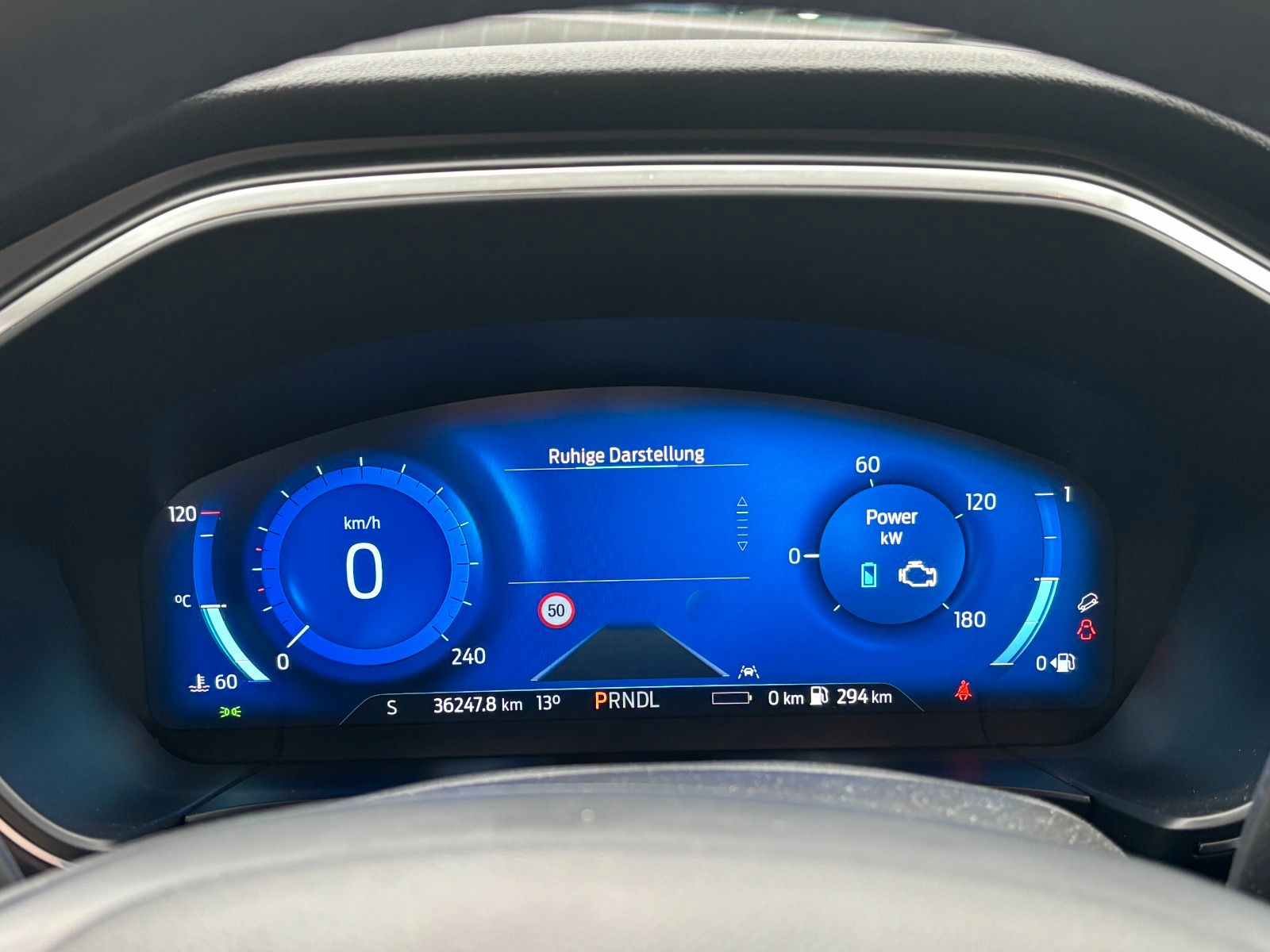 Fahrzeugabbildung Ford Kuga Titanium X *PlugInHybrid*Kamera*LED*SHZ*ACC