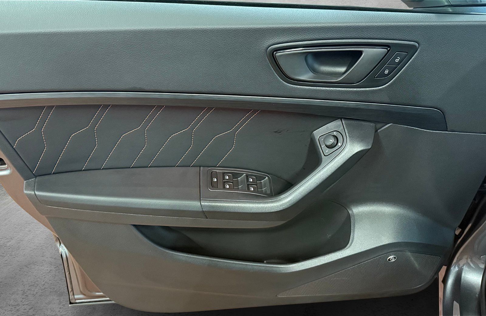 Cupra Ateca - Bild 13