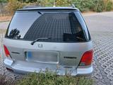 Honda Shuttle - Honda aus 1996