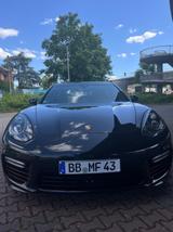 Porsche Panamera GTS - gebrauchte Porsche Panamera aus dem Jahr 2014