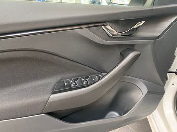 Skoda Kamiq 1.0 TSi EURO6d OPF