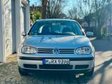Volkswagen Golf IV silber | Baujahr 2000 | TÜV bis 06/27 - VW Gebrauchtwagen von 2000