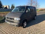 Volkswagen VW T4 Multivan Umbau LKW Zulassung - Volkswagen T4: Lkw
